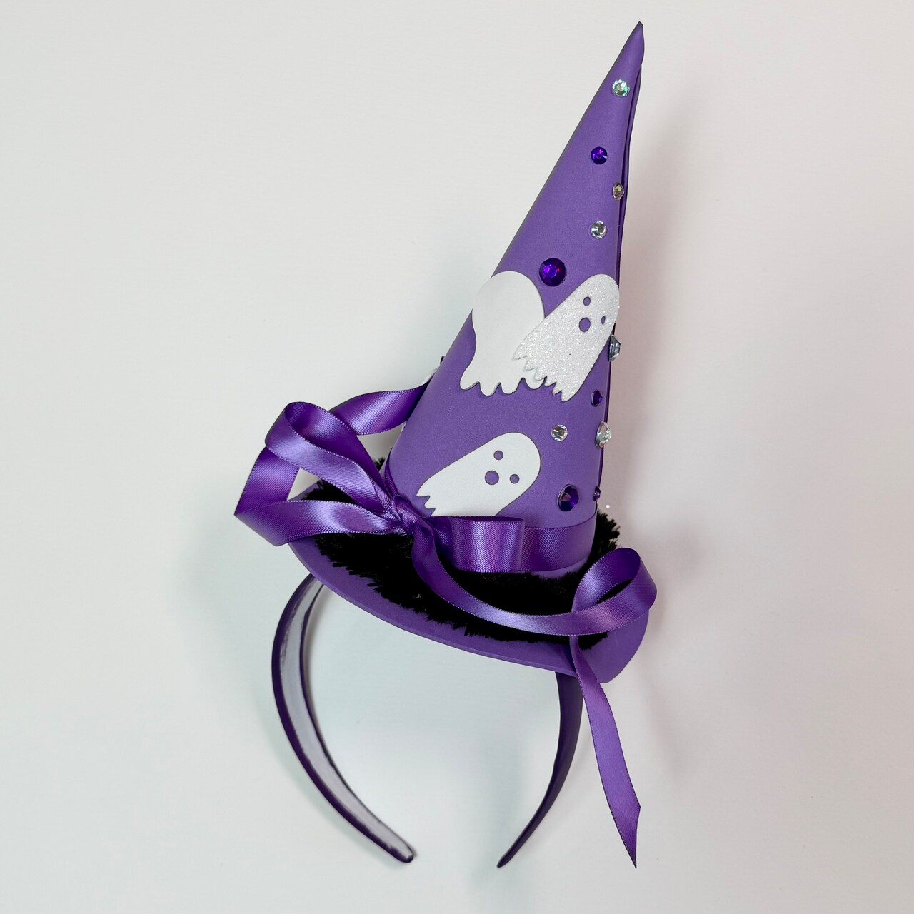 Kids Club: Mini Witch Hats